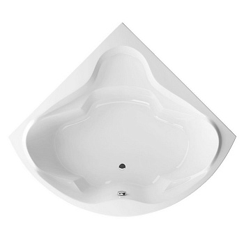 Ванна EXCELLENT Konsul 150x150  Ванна EXCELLENT Konsul 150x150