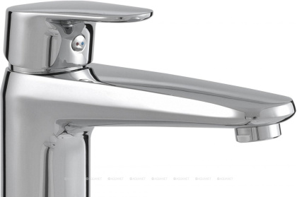 Смеситель для раковины Aquanet Magic AF410-11C Смеситель для раковины Aquanet Magic AF410-11C