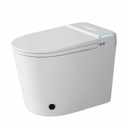 Приставной унитаз Abber Bequem AC1117S Приставной унитаз Abber Bequem AC1117S