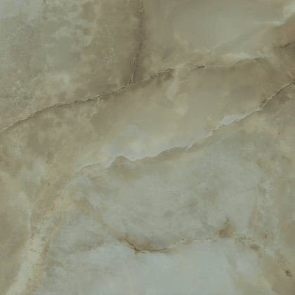 Джардини зеленый лаппатированный обрезной 60x60x0,9