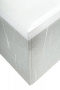 Тумба с раковиной подвесная BelBagno VITTORIA 100 Bianco Opaco, раковина белая Тумба с раковиной подвесная BelBagno VITTORIA 100 Bianco Opaco, раковина белая