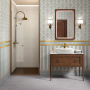 Бордюр AD\A576\6402 Борромео 7.7*25*8 (уп\30шт), шт Бордюр AD\A576\6402 Борромео 7.7*25*8 (уп\30шт), шт