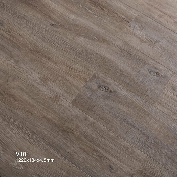 Плитка SPC Betta Villa V101 Дуб Виано (4.5мм\43кл\2.245м2) 1220*184, м2