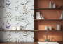 Плитка Grace Statuario 30х90 Плитка Grace Statuario 30х90