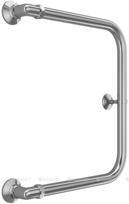 Полотенцесушитель Terminus П-образный 1"  500х400 Полотенцесушитель Terminus П-образный 1"  500х400