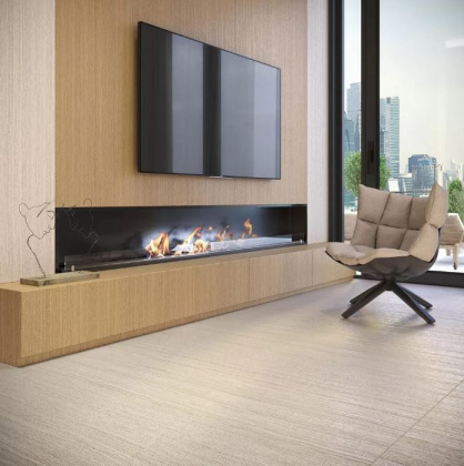 Surface Laboratory/Ноче бежевый темный обрезной 119,5x320x0,6