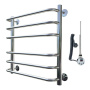 Полотенцесушитель Идеал эл ТЭН 2 60*40 (ЛЦ5)