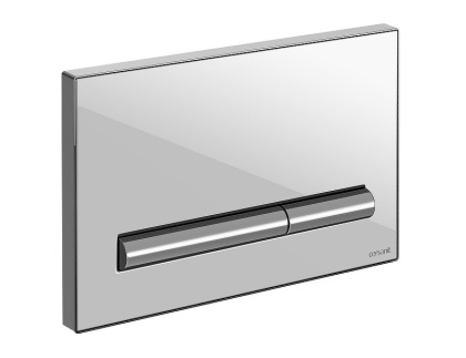 Кнопка PILOT для LINK PRO_VECTOR_LINK_HI-TEC стекло белый