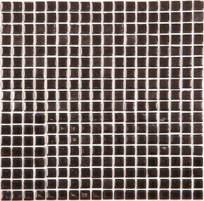 JH-401(М) стекло (15*15*4) 305*305 (мелкая черная) 