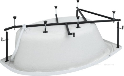 Каркас сварной для акриловой ванны Aquanet Mayorca 150x100 Каркас сварной для акриловой ванны Aquanet Mayorca 150x100