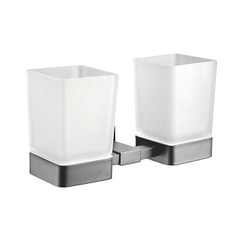 Подстаканник 2-ой, SG5622T Shevanik, Оружейная сталь Подстаканник 2-ой, SG5622T Shevanik, Оружейная сталь