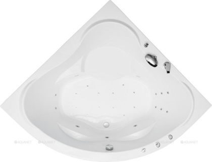Акриловая ванна Aquanet Malta 150x150 (г/м, а/м, сп/м, н/м, с/п, к/б, А3рNew) Акриловая ванна Aquanet Malta 150x150 (г/м, а/м, сп/м, н/м, с/п, к/б, А3рNew)
