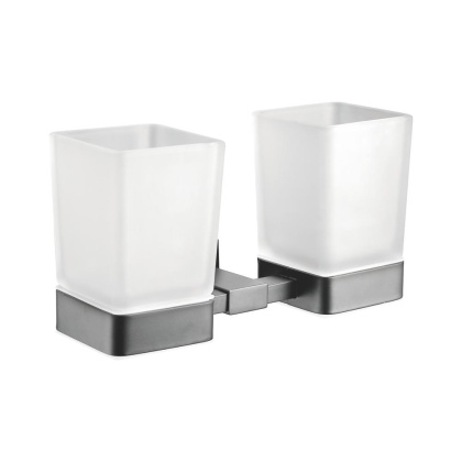 Подстаканник 2-ой, SG5622T Shevanik, Оружейная сталь Подстаканник 2-ой, SG5622T Shevanik, Оружейная сталь