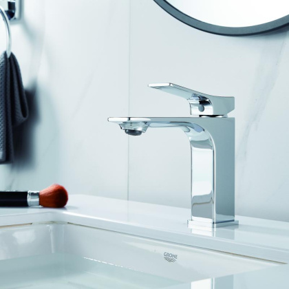 Смеситель для раковины Shevanik S61 S6101 Смеситель для раковины Shevanik S61 S6101