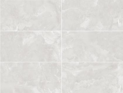 Керамогранит ONYX ELEGANT BIANCO 60x120 SATIN, LunaRossa