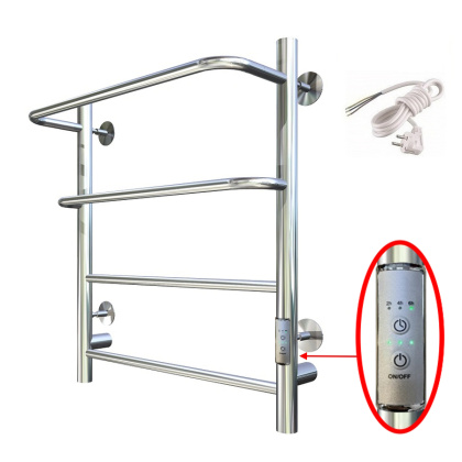 Полотенцесушитель Пэк сп 19 60х50 32 мм Полотенцесушитель Пэк сп 19 60х50 32 мм