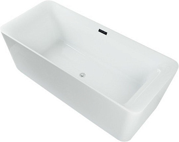 Акриловая ванна Aquanet Sunrise 180x80 Акриловая ванна Aquanet Sunrise 180x80