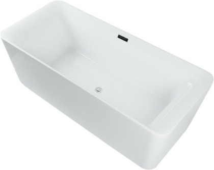 Акриловая ванна Aquanet Sunrise 180x80 Акриловая ванна Aquanet Sunrise 180x80