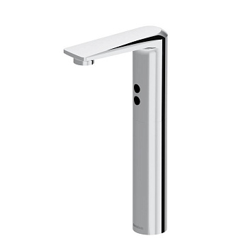 770280000 Jupiter, cенсорный Смеситель для умывальника, высокий, Хром