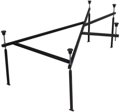 Каркас сварной для акриловой ванны Aquanet Jersey 170x100 Каркас сварной для акриловой ванны Aquanet Jersey 170x100