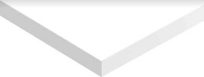 Экран акриловый Creto Ferum 80х80 для поддона 9-1002 Экран акриловый Creto Ferum 80х80 для поддона 9-1002