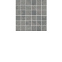 Декор Про Нордик серый мозаичный 30x30x0,9