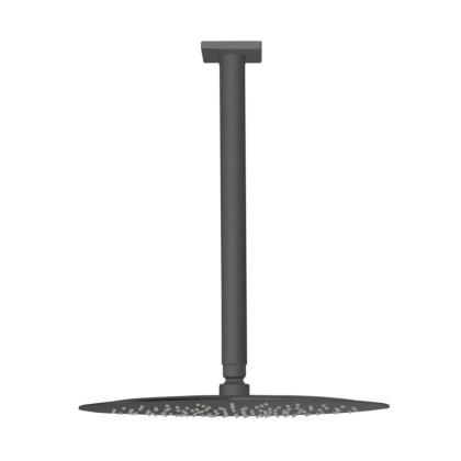 CZR-B-TDDQ-30/30-SR Верхний душ круглый, диаметр 30 см Исполнение: Sunrise  CZR-B-TDDQ-30/30-SR Верхний душ круглый, диаметр 30 см Исполнение: Sunrise