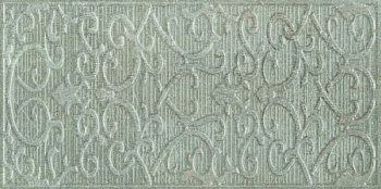 Deja Vu Noche Декор Damask (K941346) 30x60