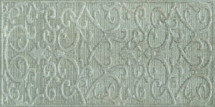 Deja Vu Noche Декор Damask (K941346) 30x60