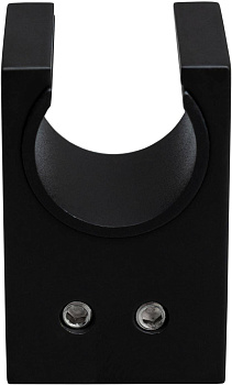 Держатель для душа Allen Brau Infinity 5.21C17-31 черный матовый Держатель для душа Allen Brau Infinity 5.21C17-31 черный матовый