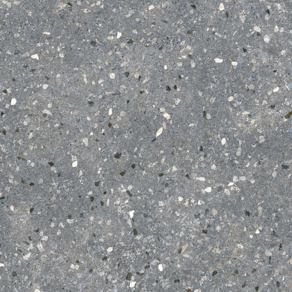 Керамогранит SG632820R Терраццо серый темный (60см*60см*9мм) (5шт/1,8м2) обрезной, м2