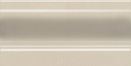 Плинтус FMC014 Параллель беж светлый 20x10x14 (1уп/26шт), шт