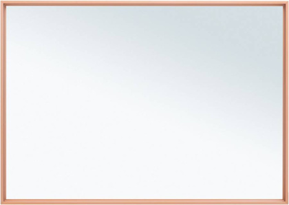 Зеркало Allen Brau Liberty 120 1.330017.60 медь браш