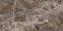 60x120 MarbleSystem Эмперадор Коричневый Лаппато R9 Ректификат