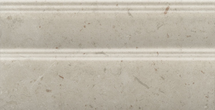 Плинтус FMA029R Карму бежевый (30см*15см*17мм) (8шт/0,36м2) Камень, шт Плинтус FMA029R Карму бежевый (30см*15см*17мм) (8шт/0,36м2) Камень, шт