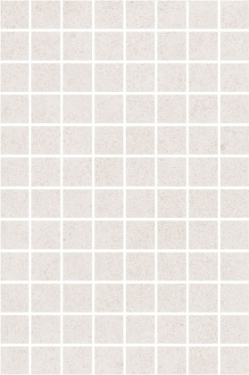 Декор мозаичный MM8345 Матрикс бежевый светлый (20см*30см*6,9мм) (12шт/0,72м2) камень, шт