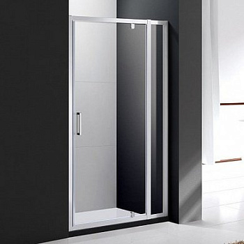 MOLVENO-BA-11-70+20-C-Cr-IV Душевая дверь