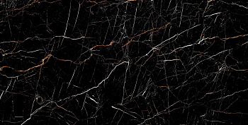 Керамогранит MOLTEN BLACK 60x120 HIGH GLOSS, Palacio