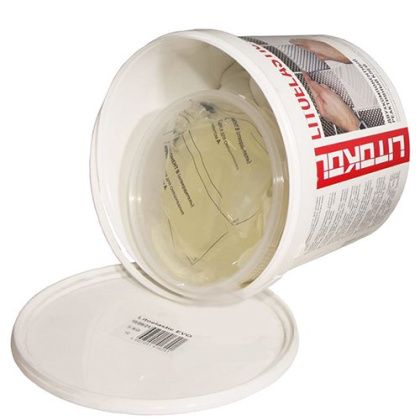 Litokol Litoelastic Evo Катализатор для клея, Компонент B, для 10 кг. Litokol Litoelastic Evo Катализатор для клея, Компонент B, для 10 кг.
