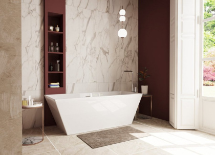 Ванна "Манхэттен" 1750х770