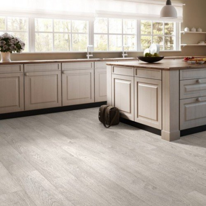 Ламинат Quick-step Perspective PER1406 Доска дуба св.серого старин (9мм/32кл/1,507м2)1380*156, м2