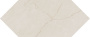 Плитка настен. 35001 Бикуш бежевый светлый (14см*34см*6,9мм) (24шт/0,896м2) глянцевый, м2