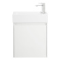Керамическая раковина BelBagno 7045-KL Керамическая раковина BelBagno 7045-KL