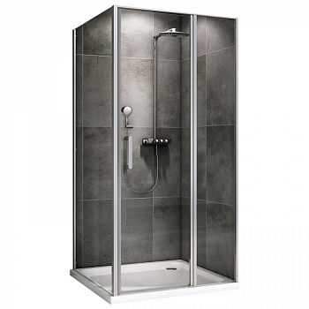 Душевой уголок ABBER Sonnenstrand AG04130S-S70 Душевой уголок ABBER Sonnenstrand AG04130S-S70