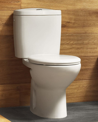 VICTORIA сиденье с крышкой, мягкое закры VICTORIA сиденье с крышкой, мягкое закры