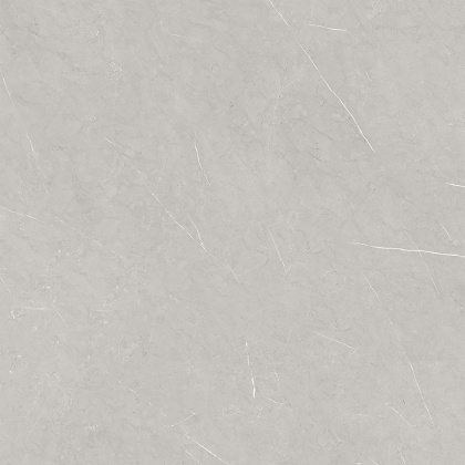 Керамогранит French smoke French smoke светло-серый (60смх60смх9мм) (4шт_1,44м2) полированный, м2