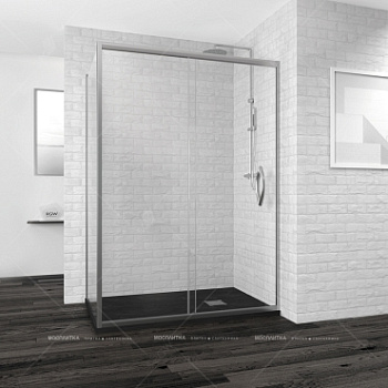 Душевой уголок RGW PA-76 (PA-016 + Z-050-2) 35087677-21 Душевой уголок RGW PA-76 (PA-016 + Z-050-2) 35087677-21