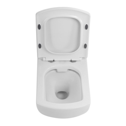 Чаша подвесного унитаза BelBagno CARINA BB514CHR