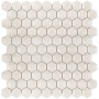 Стеклянная мозаика, MATT 904D HONEY, Hexagon