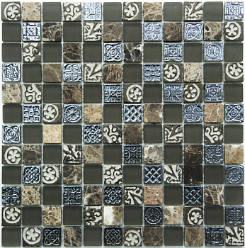 S-835 стекло (23*23*8) 298*298  S-835 стекло (23*23*8) 298*298